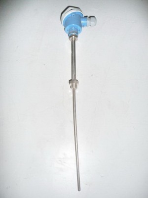 Endress and Hauser TR88-AA9B1B2C3000 Modular Resistance Thermometer 