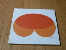 Spunk ‎ : Den Øverste Toppen På En Blåmalt Flaggstang - CD Rune Grammofon NEU