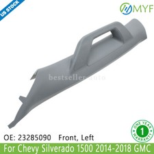 Front LH A-Pillar Trim Interior Handle For Ch...