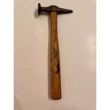 Vtg Craftsman 24553 Auto Body Hammer Bumping/Pick Made in USA