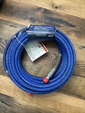 NEW Graco FlexPro High Performance Airless Whip Hose 826079 1/4" x 50'