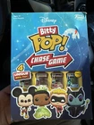 Disney Bitty Pop! Chase Game with Limited Edition Chase Maleficent Funko