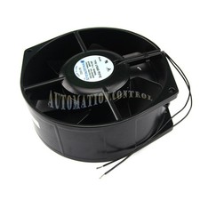 Cooling fan UT655D-TP F15 for ROYAL Metal High Temperature Resistant 200V43/40W