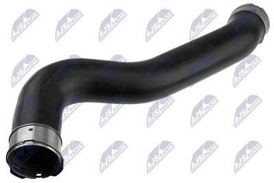 Ladeluftschlauch für Mitsubishi Outlander III GGW GFW ZJ NTY Gpp-Ms-011 ab 12->