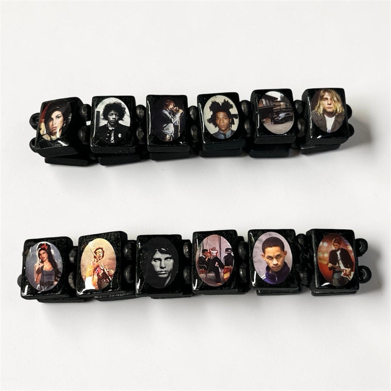 Pulsera Bazo1199 Forever 27 Club Nettspend Fakemink Osamason