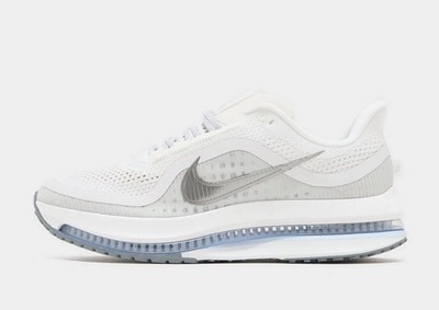 Nike Herren Pegasus Premium Schuhe in Weiß