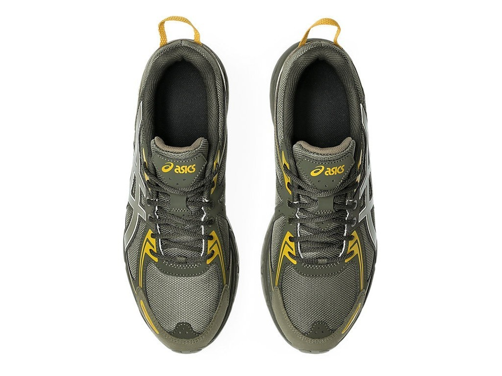 Asics Gel Venture 6 Shoes Men Women Gym Trail Running 7 8 Kayano