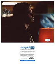 Daniel Diemer 'Absolution’ Signed 8x10 Photo 'Kyle Conner' ACOA