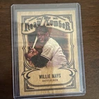 2026 Topps Series 2 Willie Mays Base (RAW)