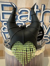 Disney Villains Maleficent Bling PocketBac Sanitizer Holder Bath  Body Works