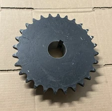 Martin 80BS28 2 Sprocket 28 Teeth thumbnail 3