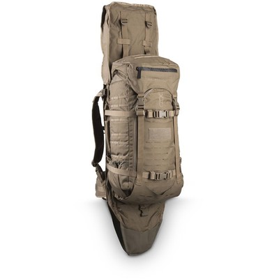Eberlestock Gunslinger Ii Pack-Dry Earth