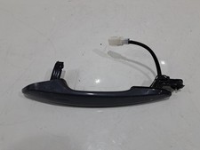 MAZDA CX-30 MK1 2020-2026 5Dr SUV GREY 47C Front Left Door Handle BDGG59410H51