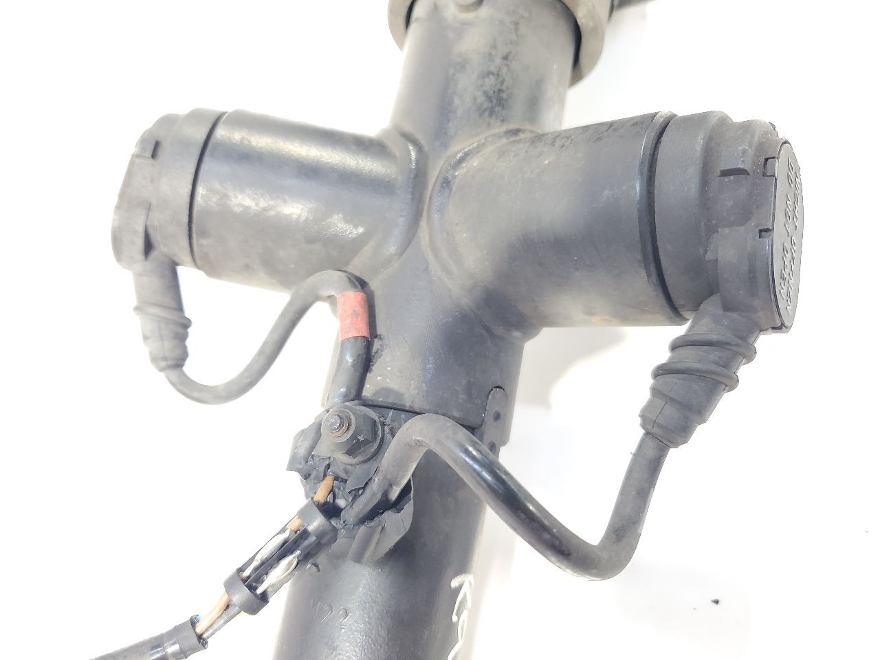 1991 Bentley Turbo R OEM Front Left Strut