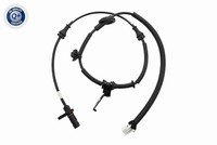 Vemo Sensor, Raddrehzahl Hinterachse, Links FüR Hyundai