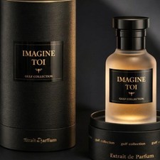 Gulf Collection - Imagine You - Extrait de Pa...