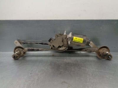 981101G000 wischermotor vorne at HYUNDAI ACCENT MC 1.6 16V CAT 2006 4222549