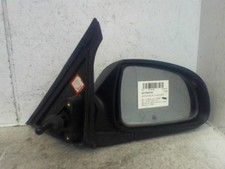 Retroviseur droit (ou coque) Hyundai ACCENT