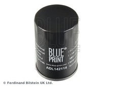 Filtro de aceite Blue Print para Alfa Romeo 4c 4c Spider Giulietta