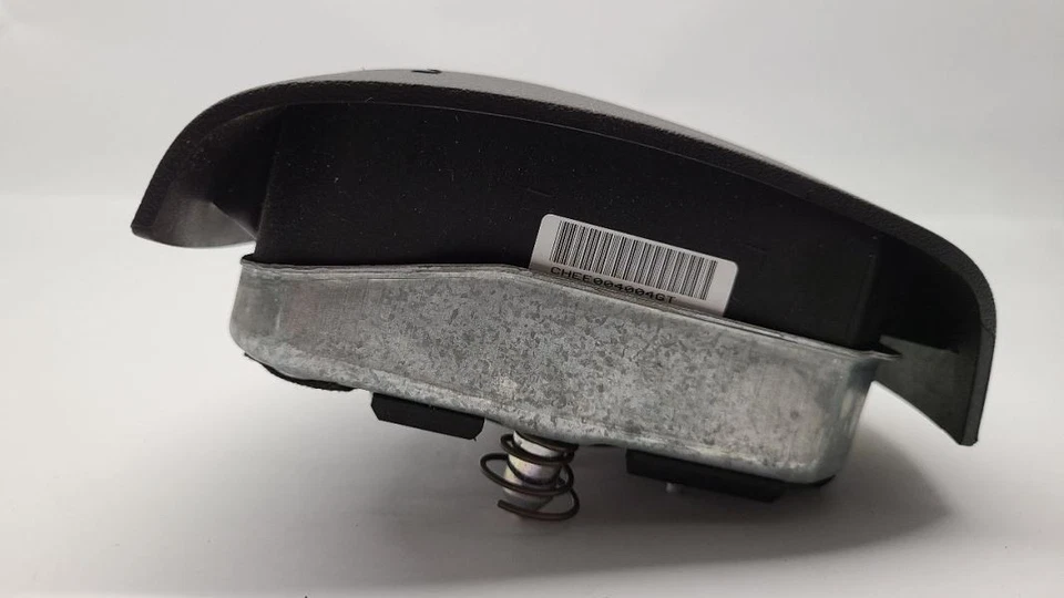 2010-2017 CHEVROLET EQUINOX LH Left Air Bag Driver Wheel - Imagem 4 de 4