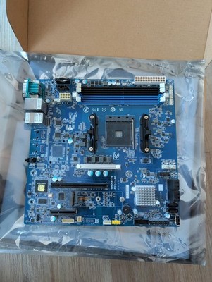     GIGABYTE MC12-LE0 Motherboard B550 AM4 DDR4 ECC    