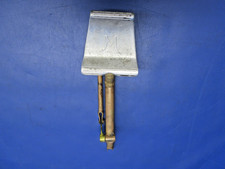Mooney M20 / M20C Pilot RH Rudder & Brake Pedal P/N 7330-2 (0426-790)