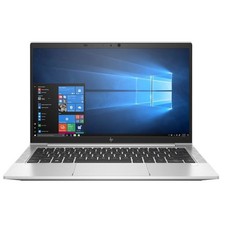HP EliteBook 830 G7 13.3" FHD Touch Intel i7-10610U 1.8 GHz 16GB 256GB SSD W11P