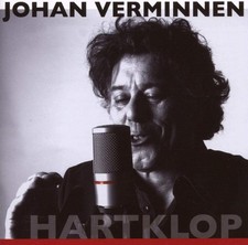 Johan Verminnen Johan Verminnen - Hartklop (CD) (UK IMPORT) Johan Verminnen Johan Verminnen - Hartklop (CD) (UK IMPORT)