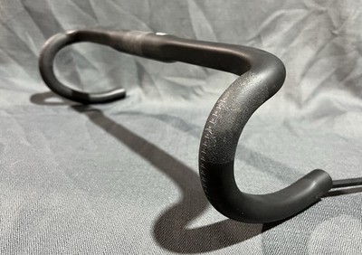 Specialized S-Works Shallow Bend Carbon Handlebar 44cm 31.8mm