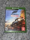 Forza Horizon 4 Microsoft Xbox One Game E Microsoft NTSC-U/C Racing Tested Works