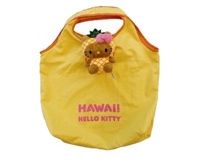 Hello Kitty Hawaii Bag