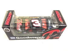 Dale Earnhardt 3 1997 GM Goodwrench Parts Plus 1/64 PACKAGE WEAR FREE SHIPPING 