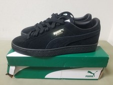 New Puma Mens Suede Classic XXI Sneakers.