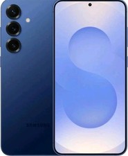 Cellulare Smartphone Samsung Galaxy S25 5G 6,2&rdquo; 12 256GB DualSim blueblack EU