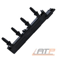 ZÜNdspule ZÜNdmodul FÜR Peugeot 607 2.0 806 2.0 807 2.0 Expert 2.0