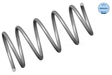 Front axle Meyle 16-14 639 0006 suspension spring for Renault