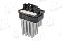 AIC SteuergeräT, Heizung/LüFtung 54859 FüR Opel
