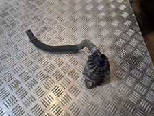 Pompe à eau Audi S6