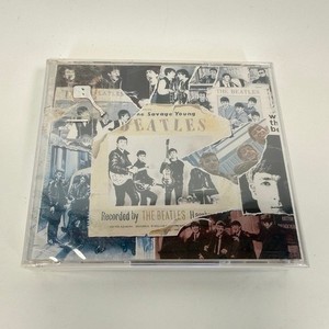 Anthology 1 Beatles | eBay