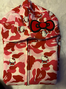 Hello Kitty Bape | eBay