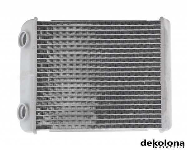 WäRmetauscher Innenraum FüR Renault Laguna Vel Satis Espace 01-15-image
