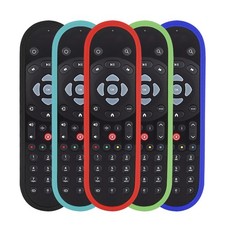 Cover For SKY Q TV Shockproof Hand Loop Remote Control Silicone Protective Case