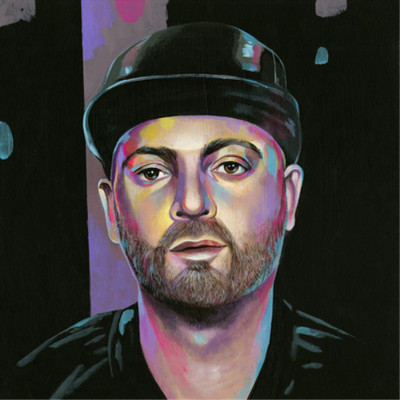 Sasha Carassi Picture: Sasha Carassi (Vinyl) 12'' Album (UK IMPORT)