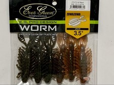 Eergreen Zoa Zoa 3.5 Gripan & Breeding Gill 2-Color Assort