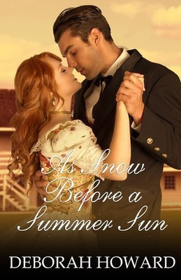 As Snow Before a Summer Sun - Howard, Deborah - Good - See condition notes