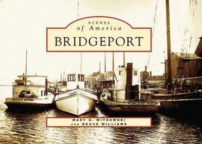 Bridgeport (CT) (Scenes of - Paperback, by Mary K. Witkowski; - Very Good