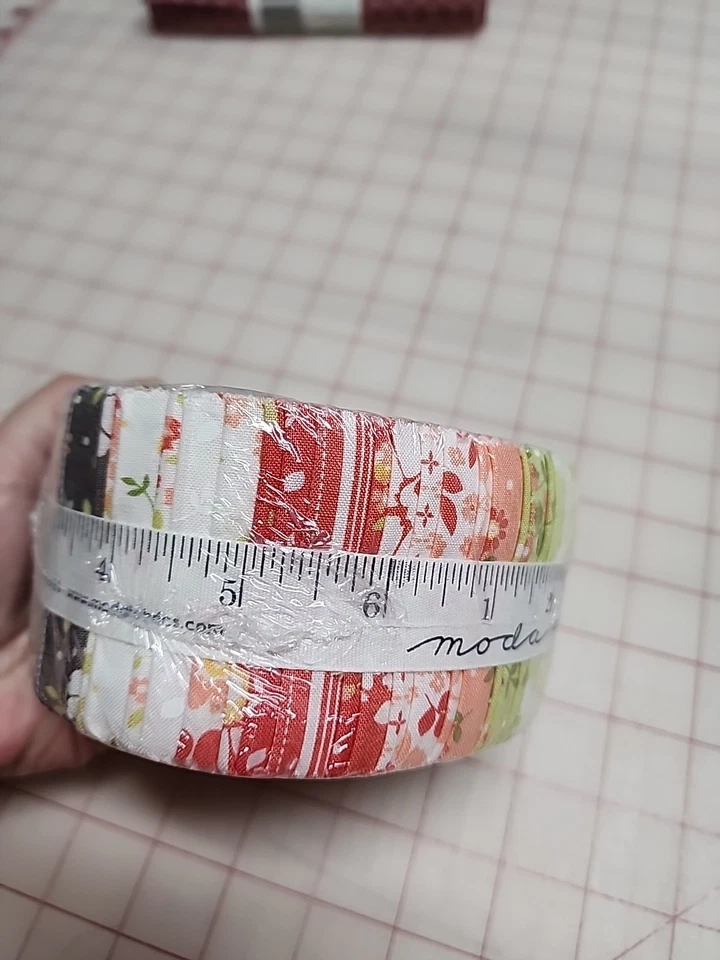 Rollo de gelatina de día de enlatado Moda Foto 3 de 3