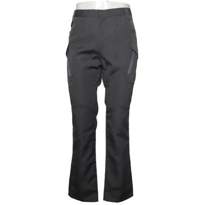 Cargohose, Größe: M, Grau, Polyester, Sonstiges, Herren #Uc3