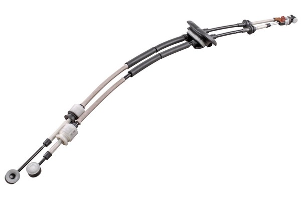 Vaico - V42-0776 - Zugkabel, Schaltgetriebe - Passt FüR Peugeot 2444.CF-image