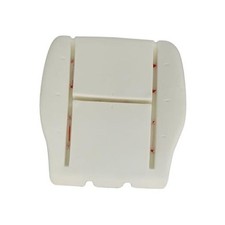 Passenger Side Bottom Seat Foam Cushion Replacement Seat Covers fit for Chevy